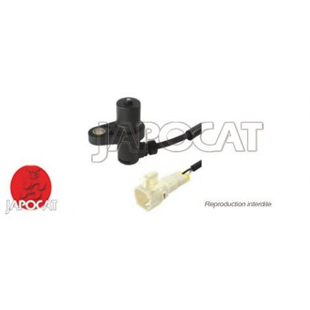 CAPTEUR ABS AVD T23