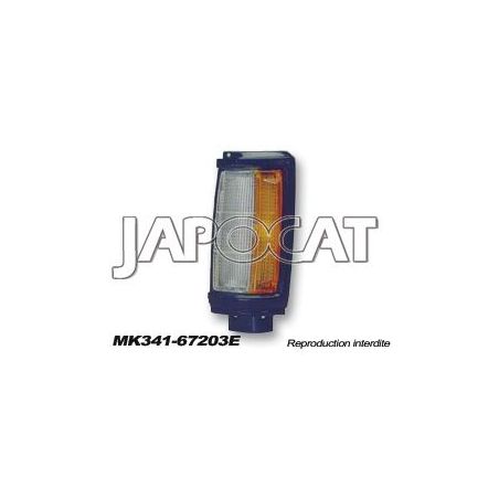 FEU AVG K34 NOIR