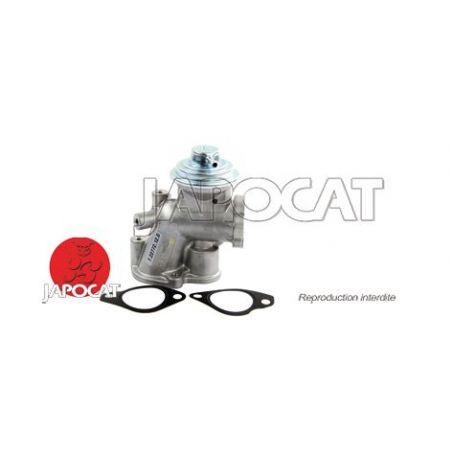VANNE EGR 1.7CTDI