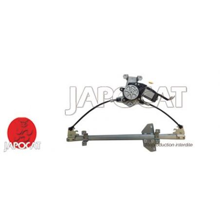 MECA LV AVD + MOTEUR NOTE