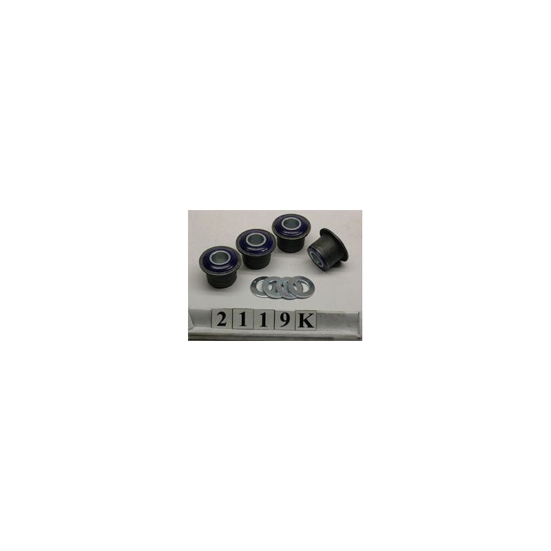 SILENTBLOC SUPERPRO