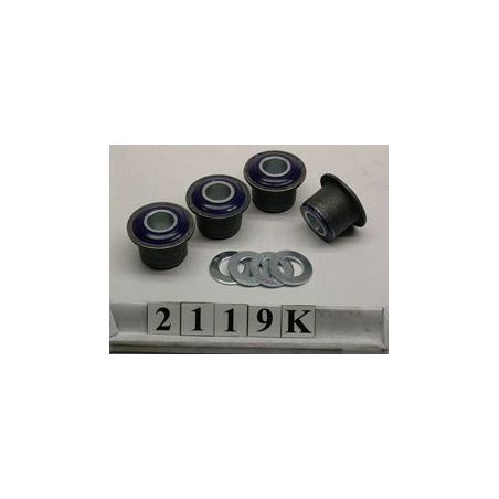 SILENTBLOC SUPERPRO