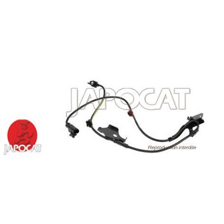 CAPTEUR ABS AVD E15/T27