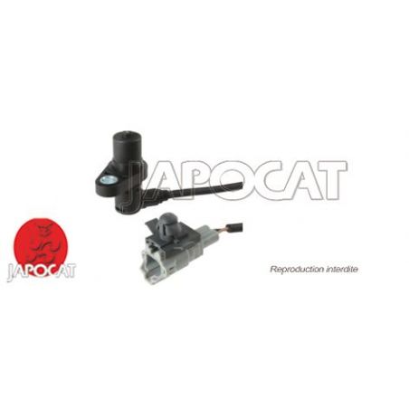 CAPTEUR ABS ARG A10