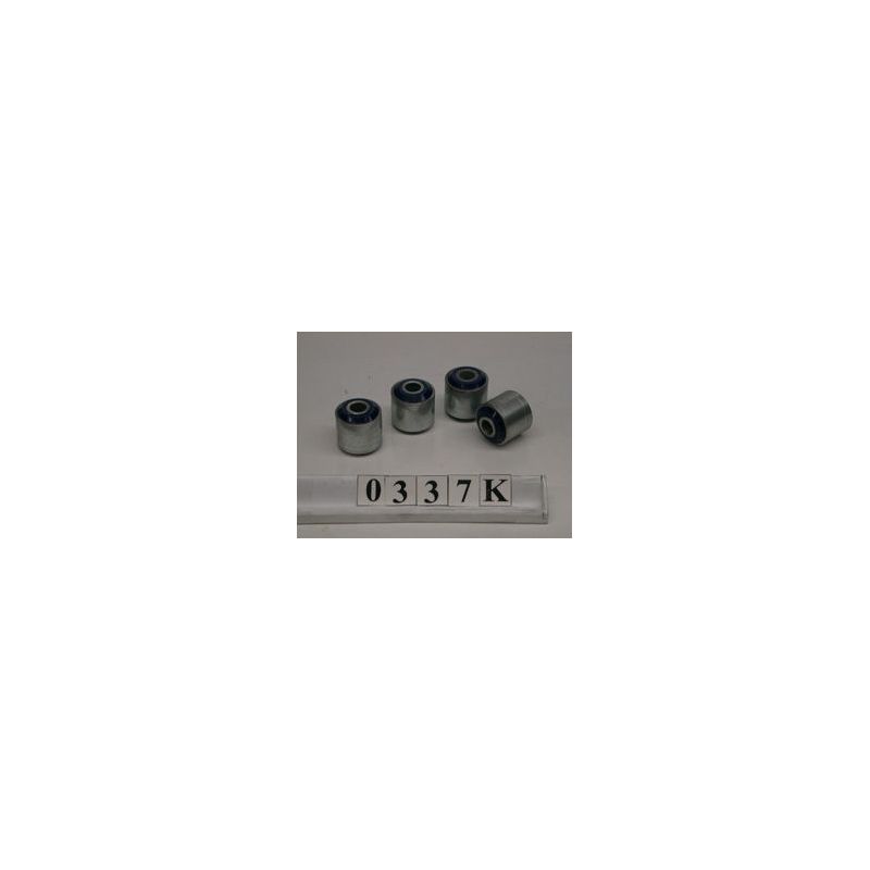 SILENTBLOC SUPERPRO