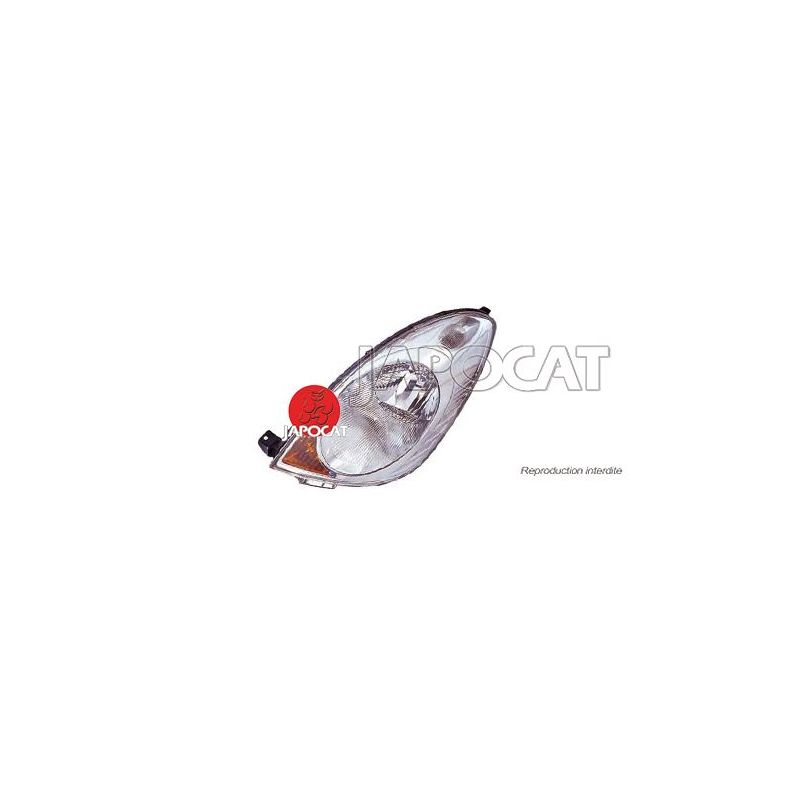 OPTIQUE G NOTE 06>09 Elec