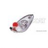 OPTIQUE G NOTE 06>09 Elec