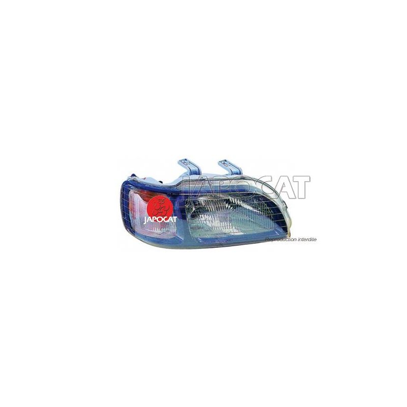 OPTIQUE D CIVIC 96>98 5P ELEC
