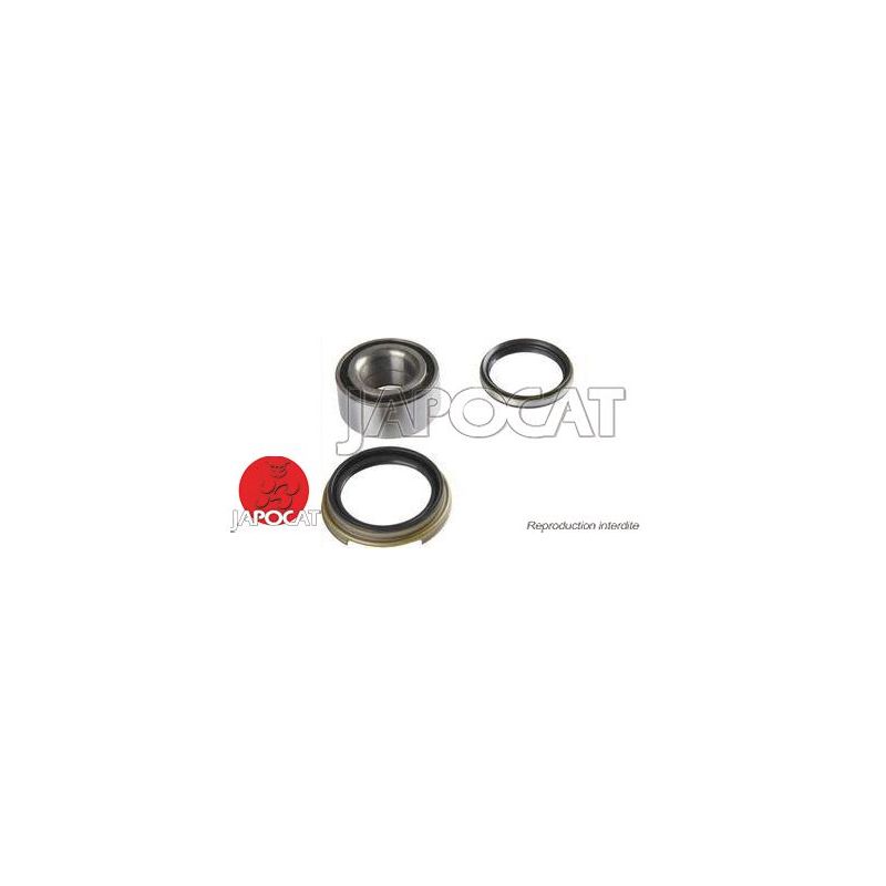 KIT ROULEMENT AV EP91