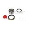 KIT ROULEMENT AV EP91