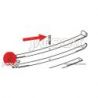 BOULON CENTRAL LAMES HZJ79
