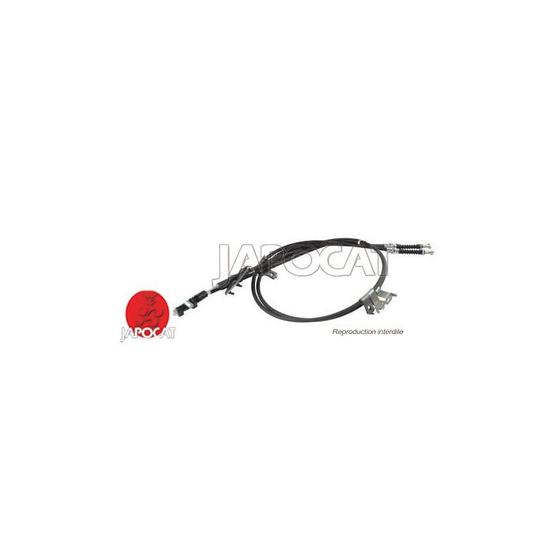 CABLE F.A.M AR MAZDA 6