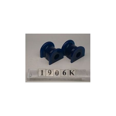 SILENTBLOC SUPERPRO