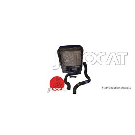 KIT DURITS REFROIDISSEMENT BJ7