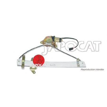 MECA LV AVG + MOTEUR N15