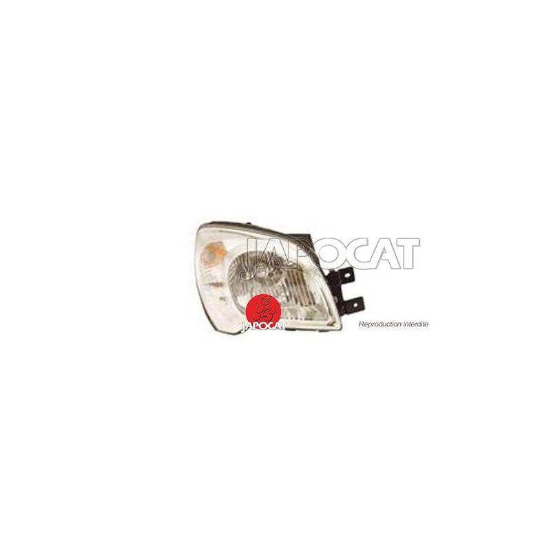 OPTIQUE D SPORTAGE 09>10 Cli Blanc