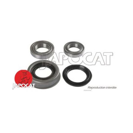 KIT ROULEMENT AV NP300 OEM