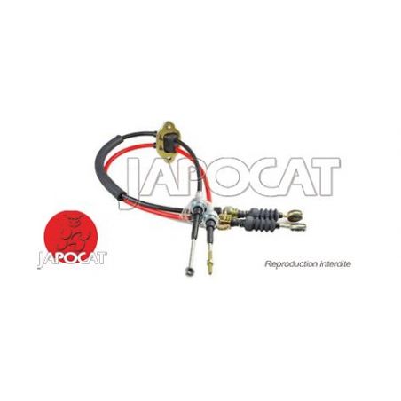 CABLE SELECTEUR DE VITESSE MATIZ