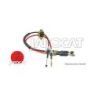 CABLE SELECTEUR DE VITESSE MATIZ