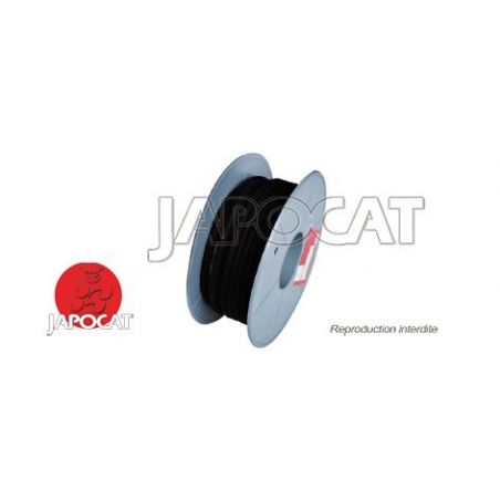TUYAU CARBURANT 4mm EXT:9mm 25M
