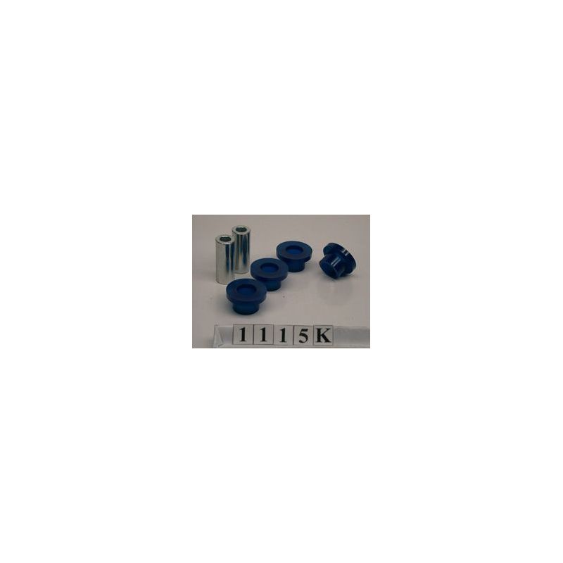 SILENTBLOC SUPERPRO
