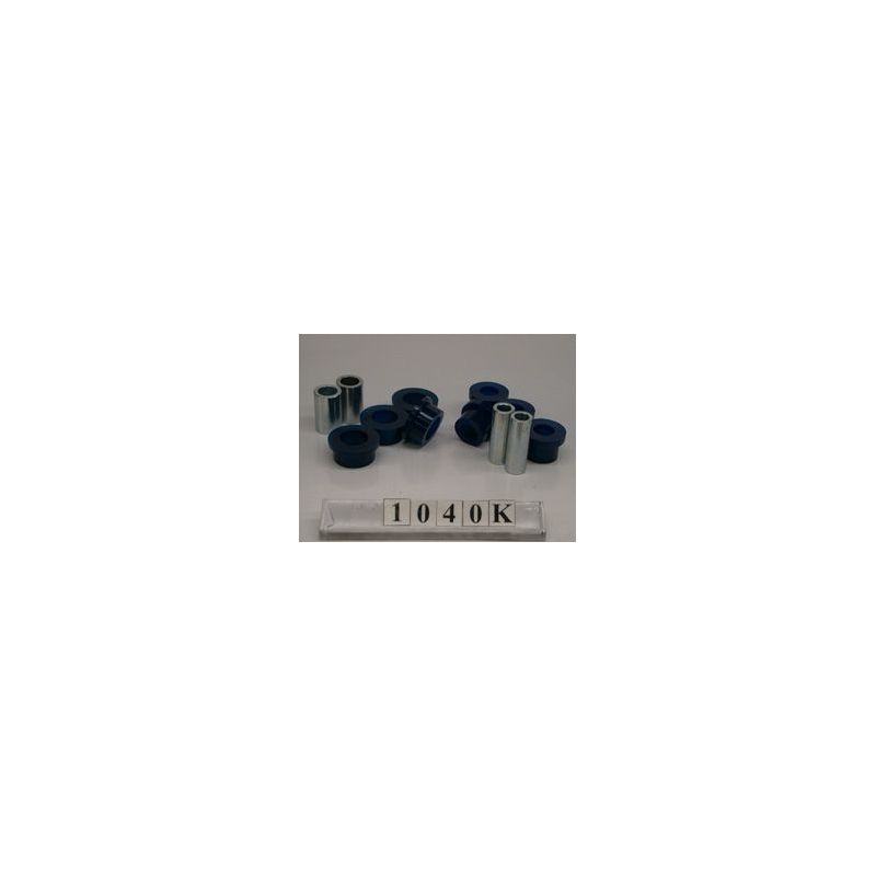 SILENTBLOC SUPERPRO