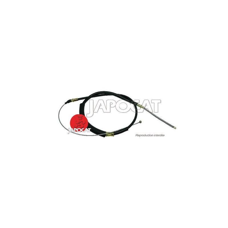 CABLE F.A.M LN110