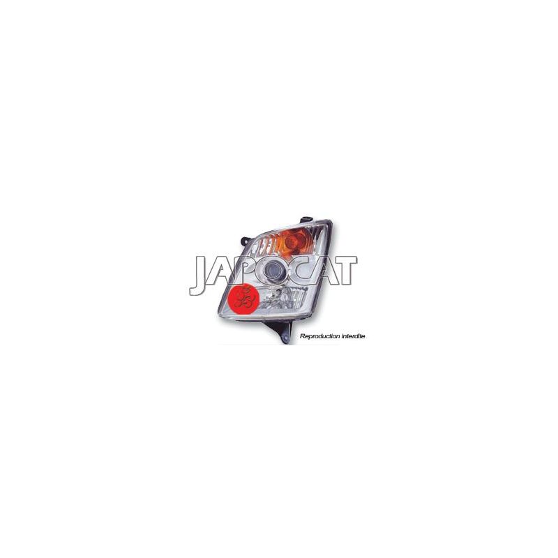 OPTIQUE G DMAX 07>12 ELEC