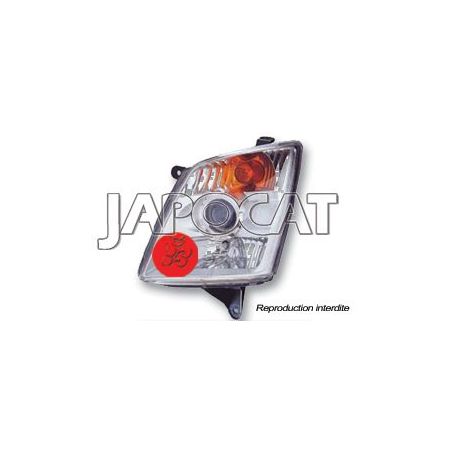 OPTIQUE G DMAX 07>12 ELEC