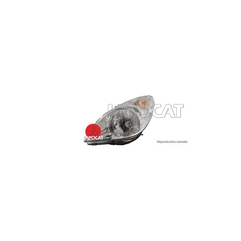 OPTIQUE G I20 09>12