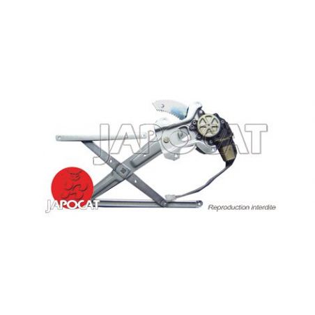 MECA LV AVG + MOTEUR MATIZ