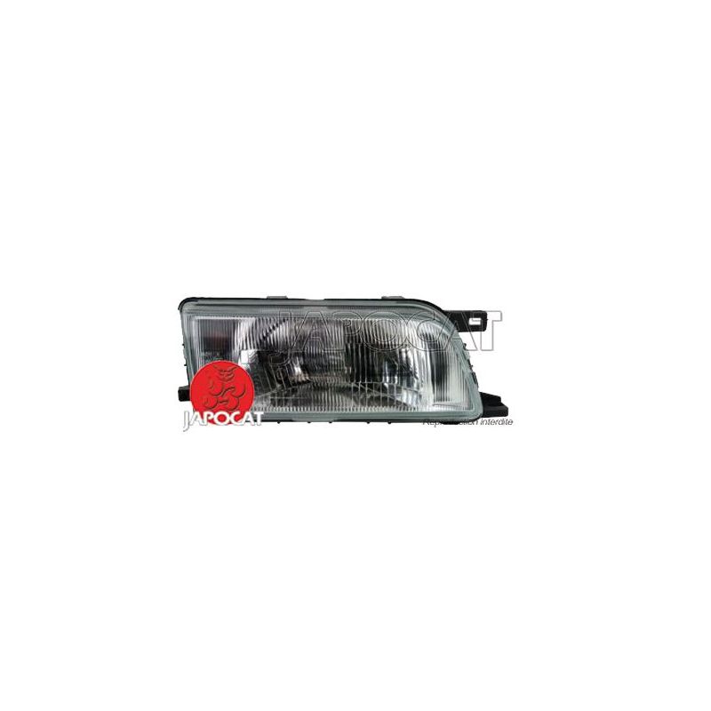 OPTIQUE D SUNNY N14 Manuel