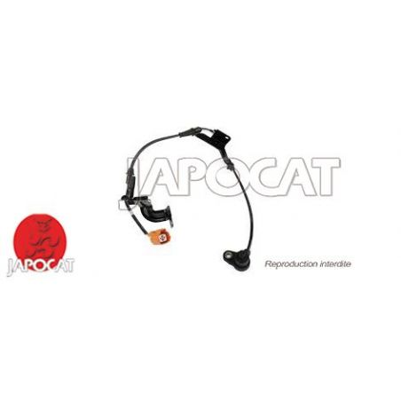 CAPTEUR ABS ARG CIVIC VII