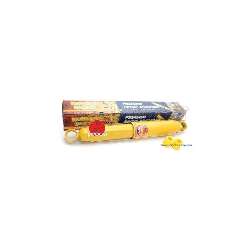 AMORTISSEUR TT RENFORCE