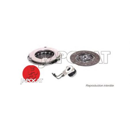 KIT EMBRAYAGE SANTAFE II 2.7I