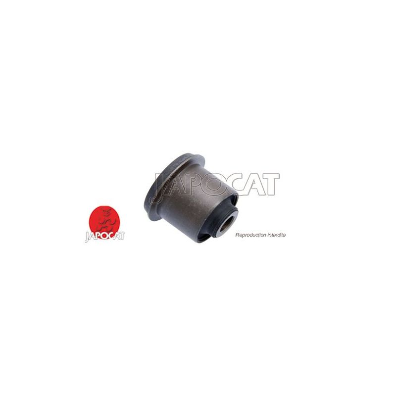 SILENTBLOC TRIANGLE SUP AV KB4