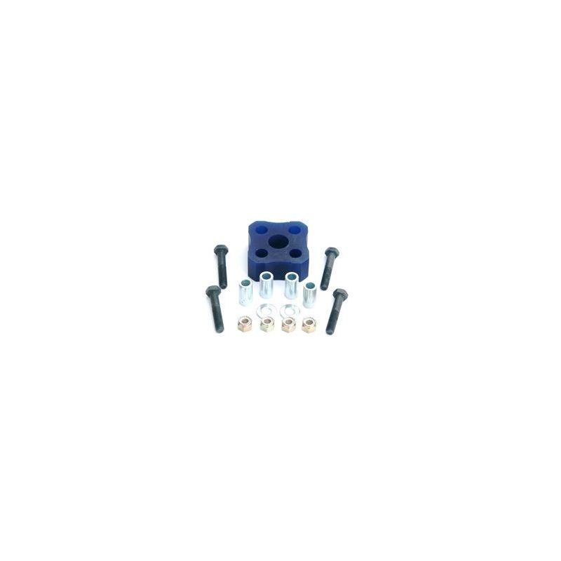 SILENTBLOC SUPERPRO