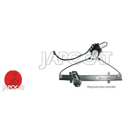 MECA LV AVG + MOTEUR ACCORD