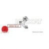 SILENTBLOC AV TRIANGLE INF FREE II