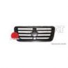 CALANDRE VITARA 00> NOIR/CHROME