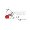 SILENCIEUX AR DEFENDER 300TDI