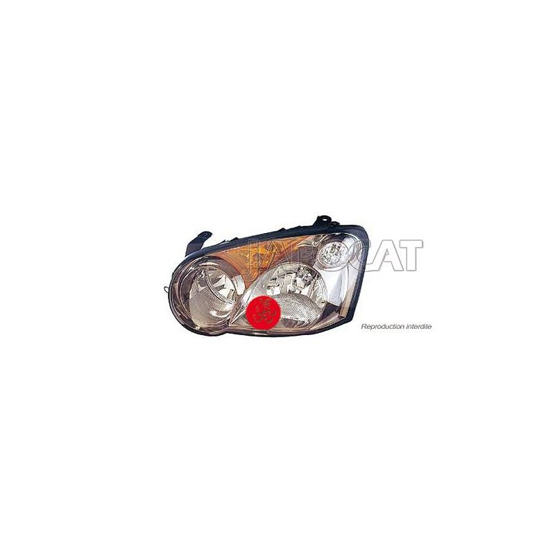 OPTIQUE G IMPREZA 03>04 Elec