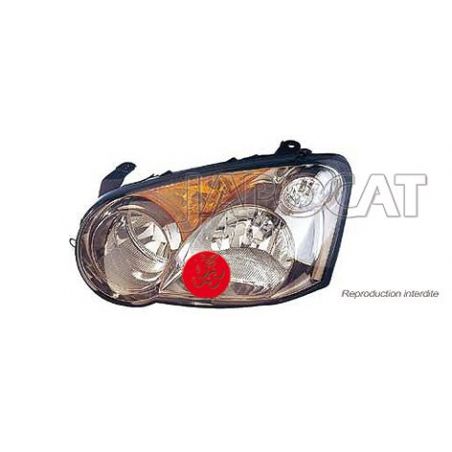 OPTIQUE G IMPREZA 03>04 Elec