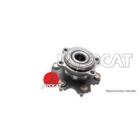 MOYEU DE ROUE AR V9 OEM