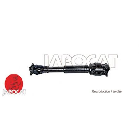 ARBRE TRANSMISSION AV LN1