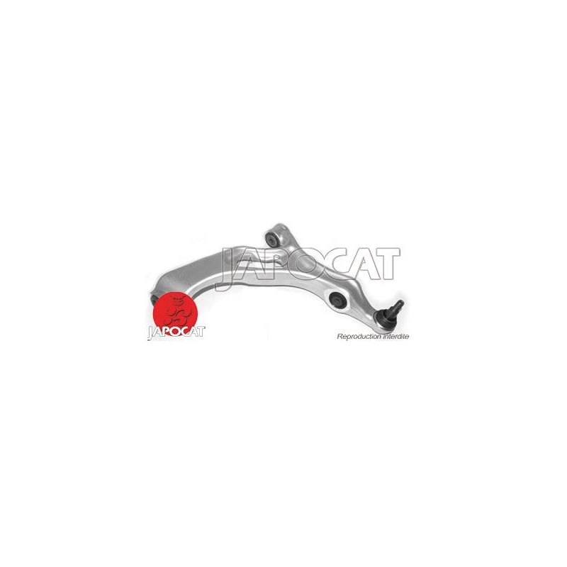 TRIANGLE INF AVG Q7 ALU