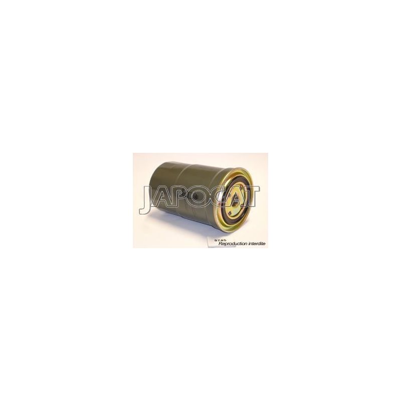 FILTRE A CARBURANT 4M4