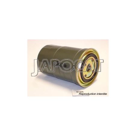 FILTRE A CARBURANT 4M4