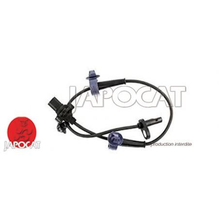 CAPTEUR ABS ARG CIVIC VIII