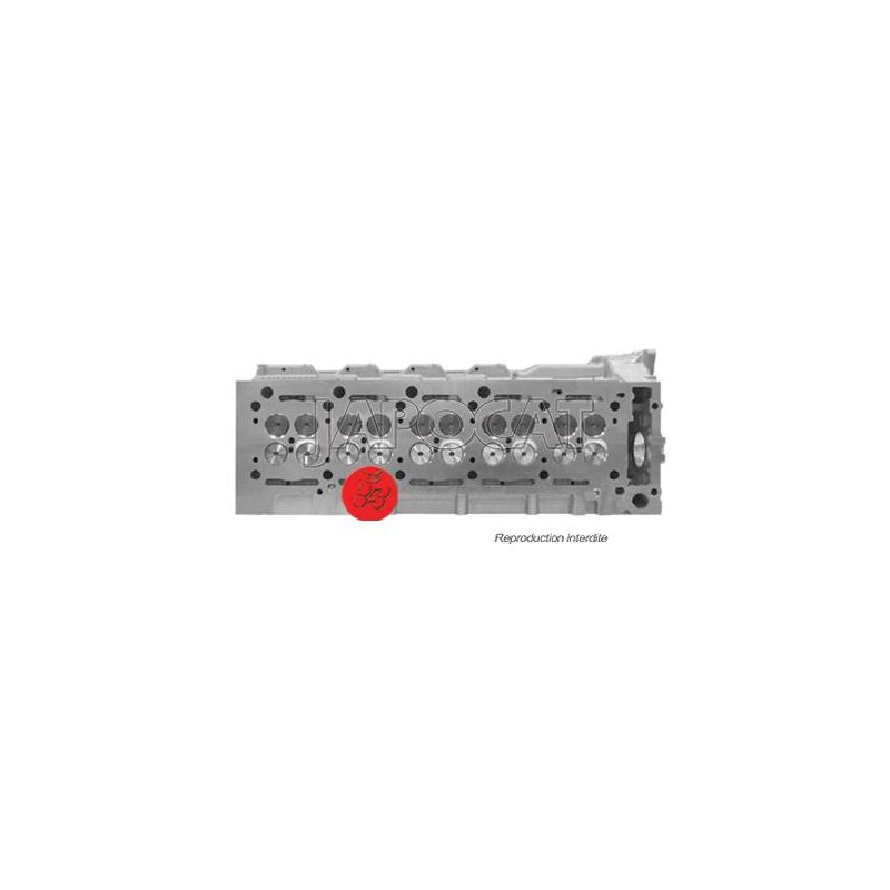 CULASSE EQUIPEE GRD CHEROKEE 2.7CRD